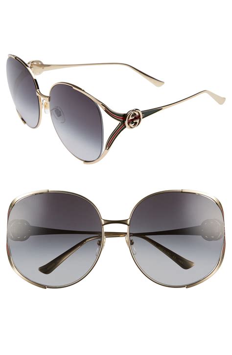 gucci open temple sunglasses|where to buy Gucci sunglasses.